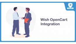 Wish OpenCart Integration
