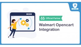 Walmart Opencart Integration (Official Walmart P..