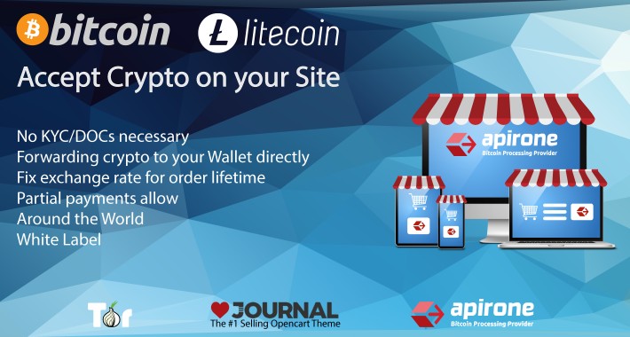 Opencart bitcoin litecoin plugin