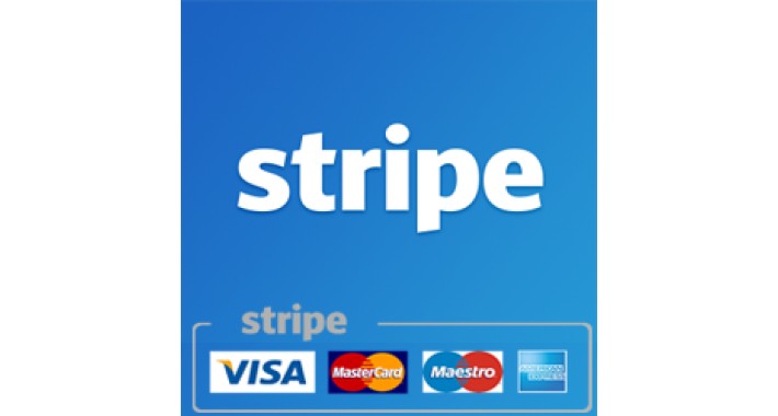 Stripe Payment Gateway (Dynamic 3D Secure / SCA Ready)