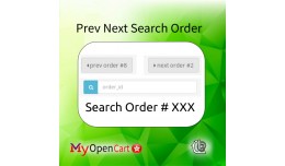 Slasoft Previous Next and Search Order