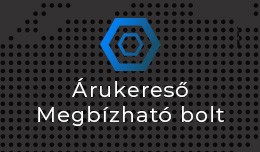 Árukereső - Megbízható bolt