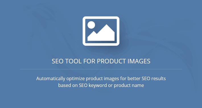 SEO Tool for Product Images