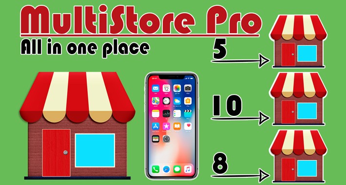 Multistore Pro