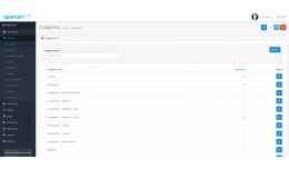 Admin Filters Extension