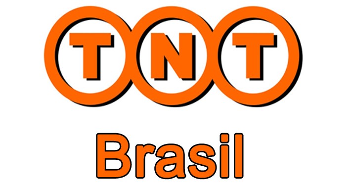 Transportadora TNT Mercúrio Brasil Transportadora TNT Mercúrio Brasil