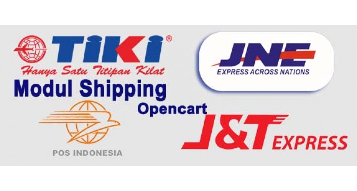 Shipping Indonesia