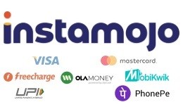 Instamojo - Indian Payment Gateway