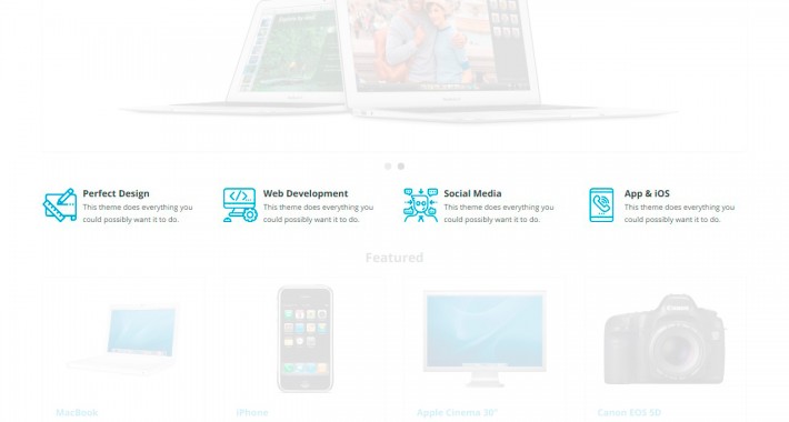 Advantages/Benefits listing with custom image 2.3.x-3.x