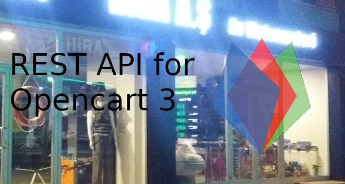 SIMPLE REST API