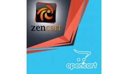 Zen Cart to Opencart Migration script