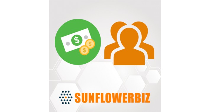 Payment-Restricted Customer/Customer Group