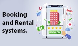 Opencart Booking and Rental System