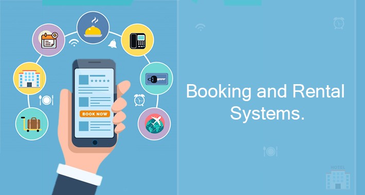 Opencart Booking and Rental System