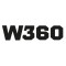 W360