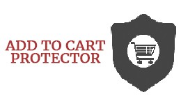 Add To Cart Protector in Product Page