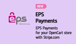 EPS Payment Gateway with Stripe