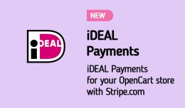 iDEAL Payment Gateway with Stripe