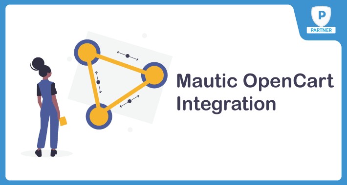 Mautic OpenCart Integration