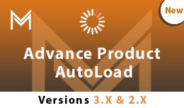 Autoload Products by Scroll