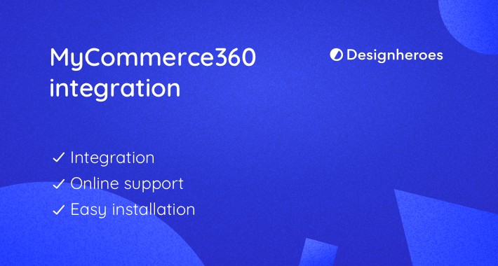 MyCommerce360 OCMOD