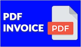 OpenCart PDF Invoice Extension