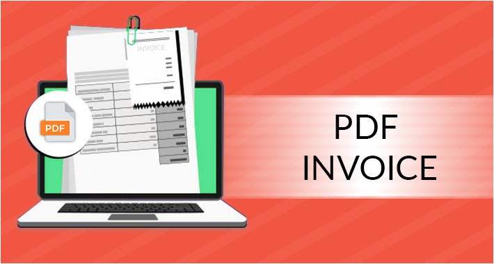 OpenCart PDF Invoice Extension