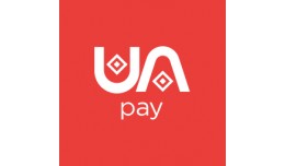 UAPAY -  платіжний сервіс