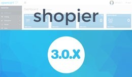 Shopier 3.0.x Ödeme Sistemi