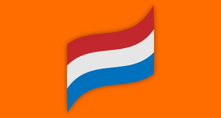 Dutch Nederlands OC 3