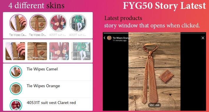 Fyg50 Story Latest