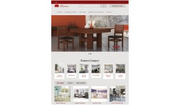 Furniture Opencart Theme Premium Responsive Theme
