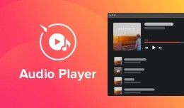 Audio Player for OpenCart