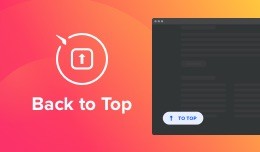 Back to Top for OpenCart