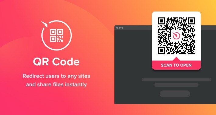 QR Code for OpenCart