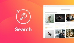 Search for OpenCart