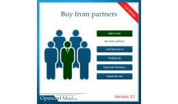 Buy from partners v2.1 Full