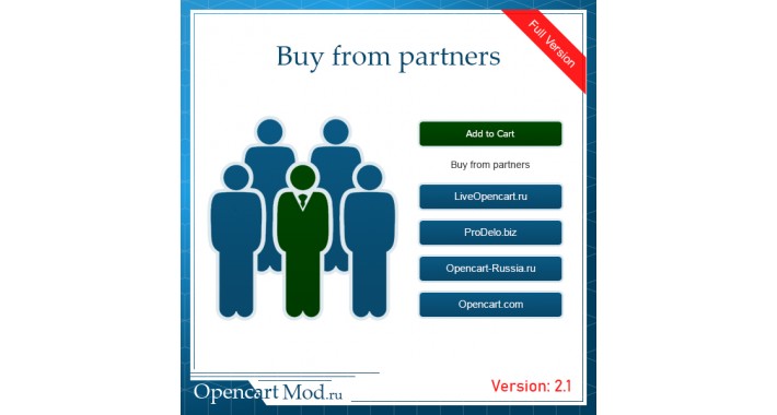 Buy from partners v2.1 Full