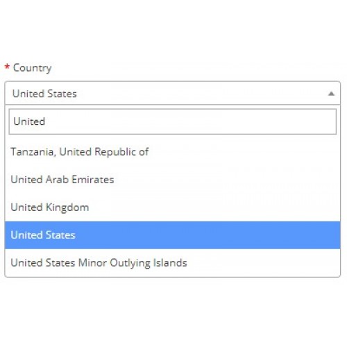 opencart-select-country-and-zone-with-search-field