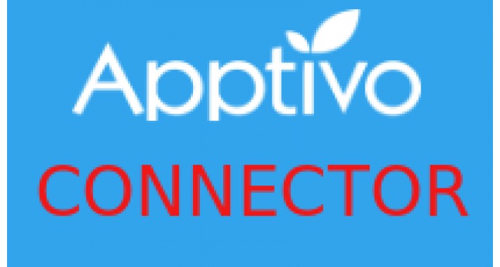Opencart Apptivo Connector