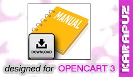 Product Files (Opencart 3)