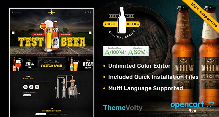 Best Beer - drink, alcohol, liquor, whisky, beer Premium store