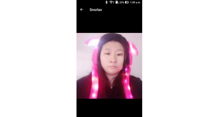 App mix