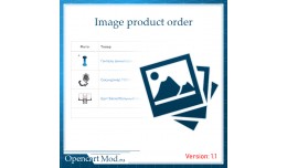 product image order