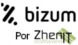 BIZUM + REDSYS Pagos por tarjeta y móvil