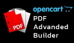 PDF Advanced Builder