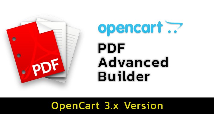 PDF Advanced Builder