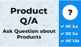 Product Question Answer