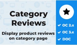 Category Review