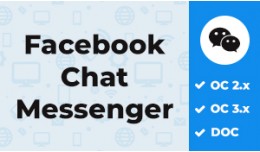 Facebook Messenger Chat Manager